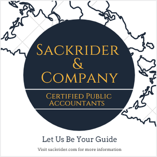 Sackrider & Company CPA